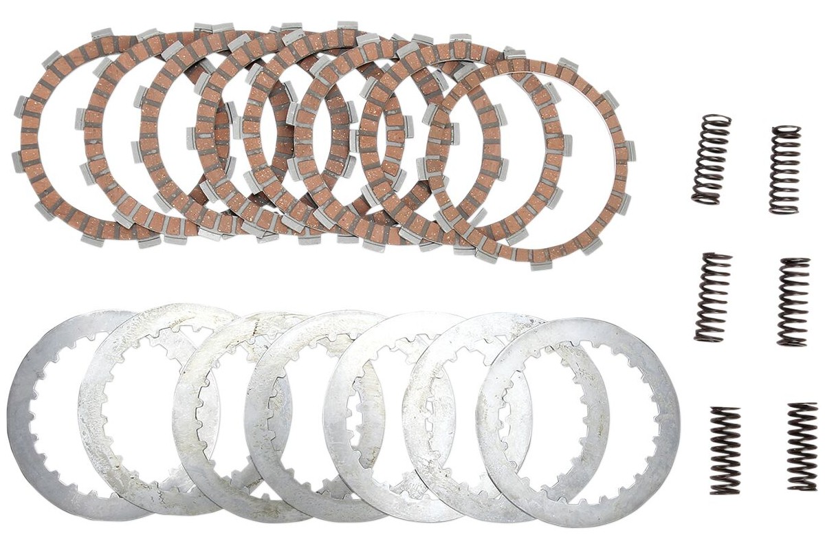 CLUTCH KIT MX CRF450R