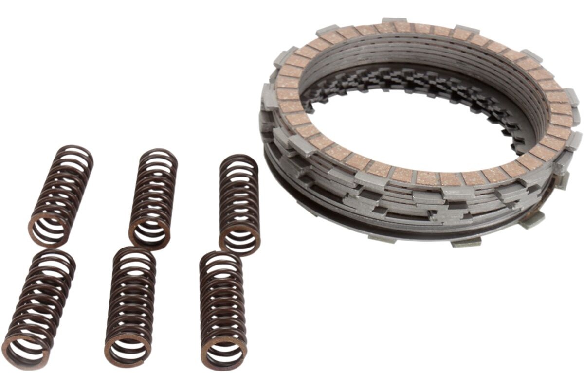 CLUTCH KIT MX CRF250R