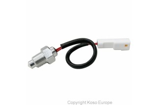 Sonde de température PT1/8 x 28 - 250°C Koso universelle