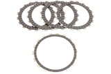 CLUTCH FRICTION PLATE KIT