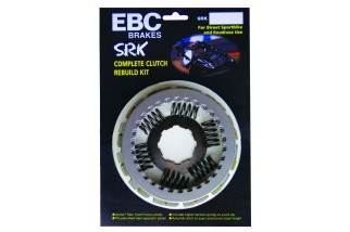 CLUTCH KIT ARAMID SRK070