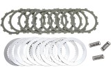 CLUTCH KIT ARAMID SRK129