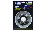 CLUTCH KIT ARAMID SRK124