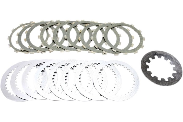 CLUTCH KIT ARAMID SRK131