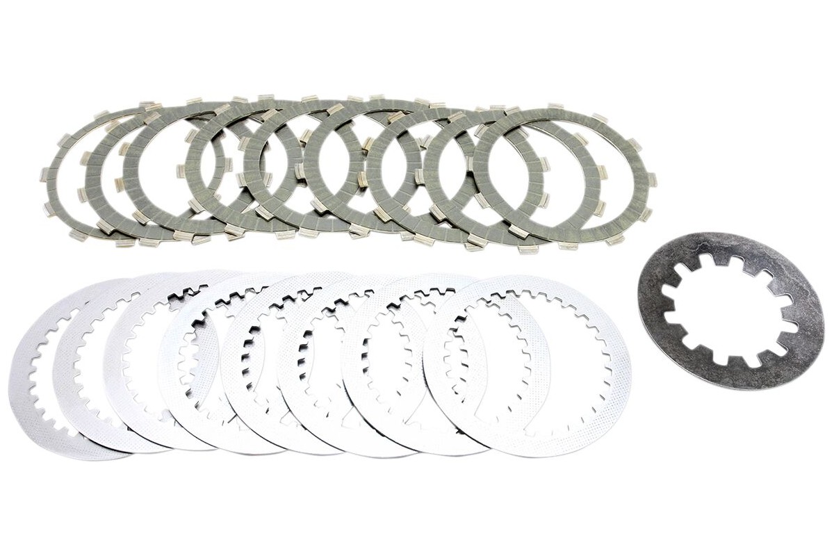 CLUTCH KIT ARAMID SRK131