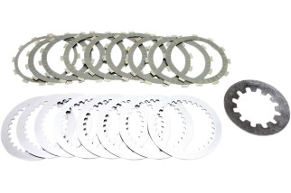 CLUTCH KIT ARAMID SRK142