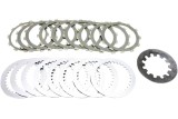 CLUTCH KIT ARAMID SRK142