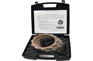 CLUTCH KIT DPK HON DPK240