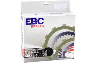 CLUTCH KIT ARAMID SRK7020