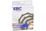 CLUTCH FRICTION PLATE KIT