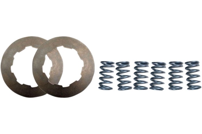 CLUTCH DIAPHRAGM SPRING