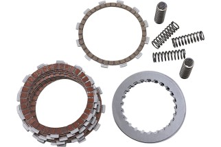 CLUTCH KIT DP DPK260