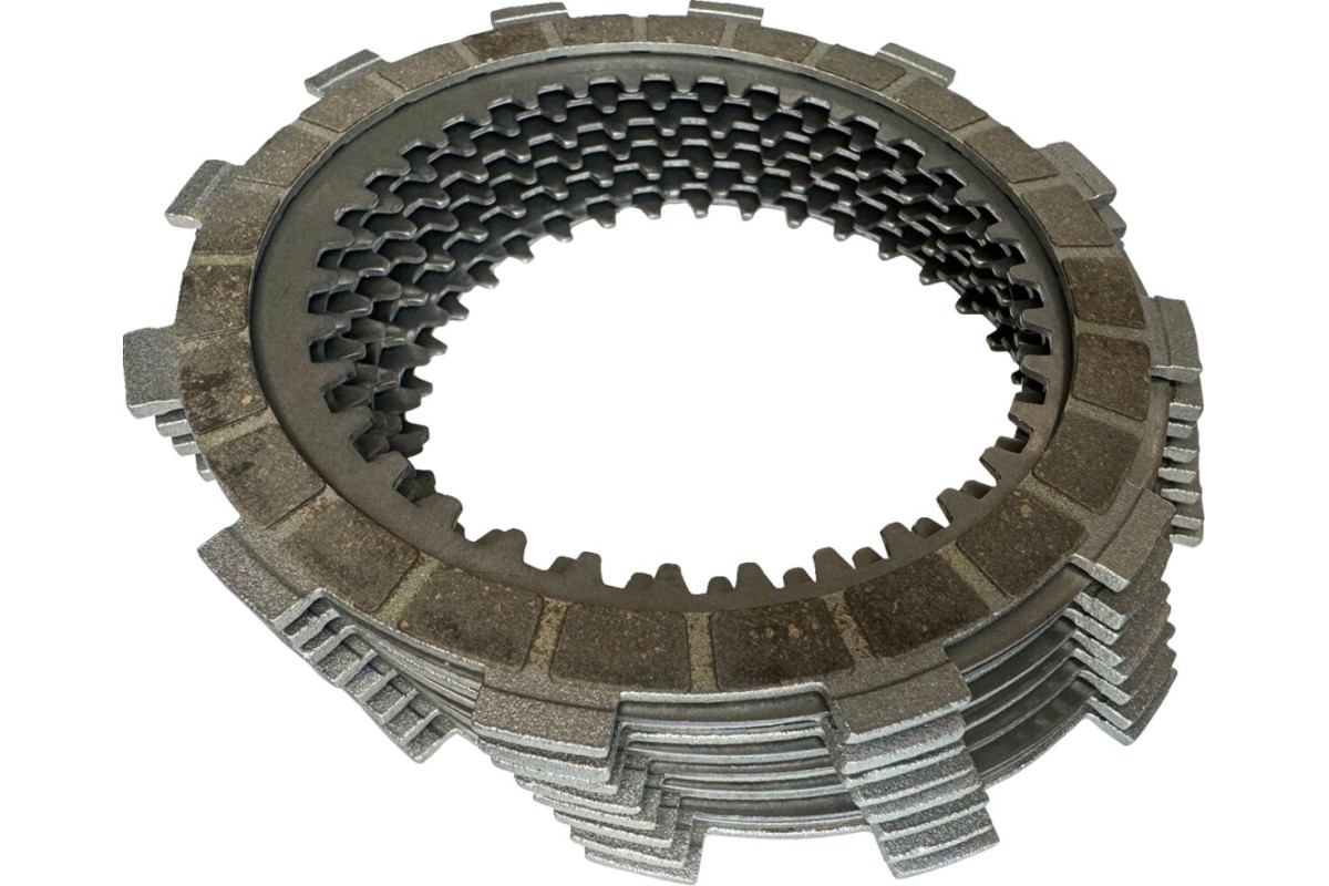 DPK CLUTCH KIT KAW KX