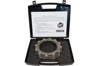 DPK CLUTCH KIT KAW KX