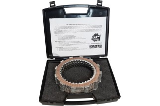 DPK CLUTCH KIT KAW KX