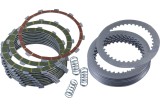 CLUTCH EXTRA PLATE KIT INDIAN 