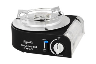 Safari Chef 30 Compact LITE