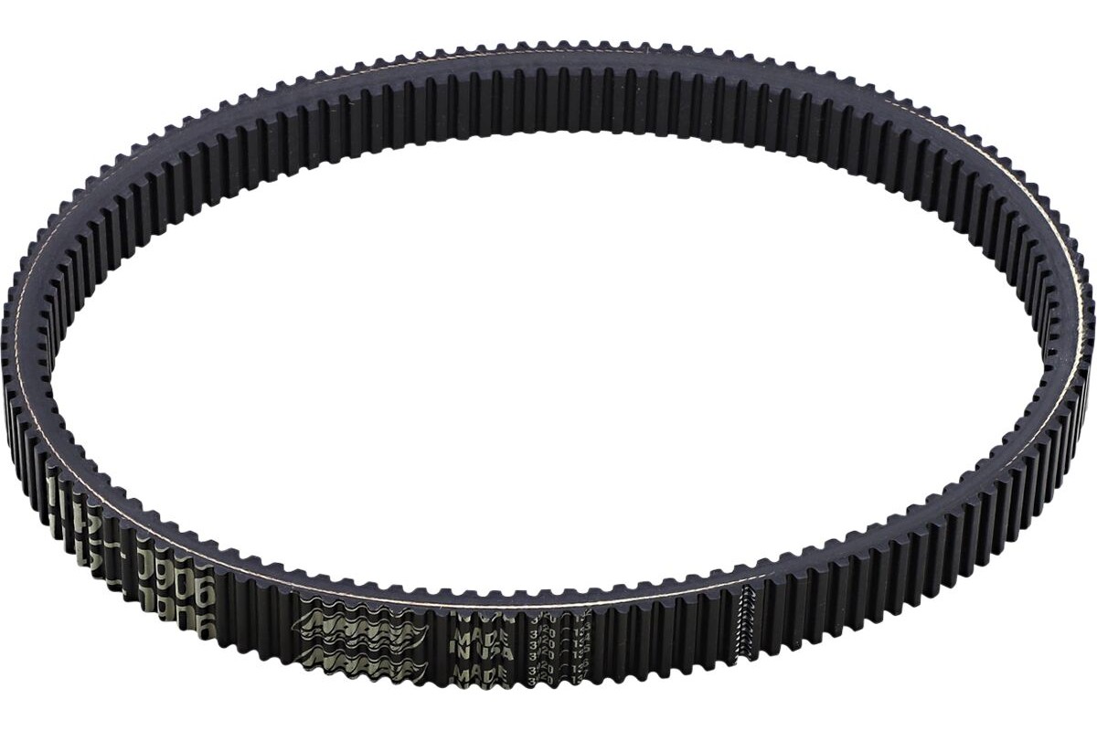 DRIVE BELT ARC CT/SUZ MSE