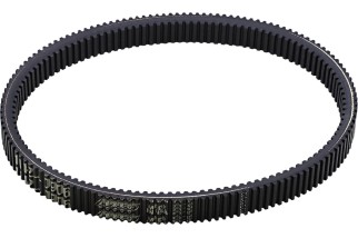 DRIVE BELT ARC CT/SUZ MSE