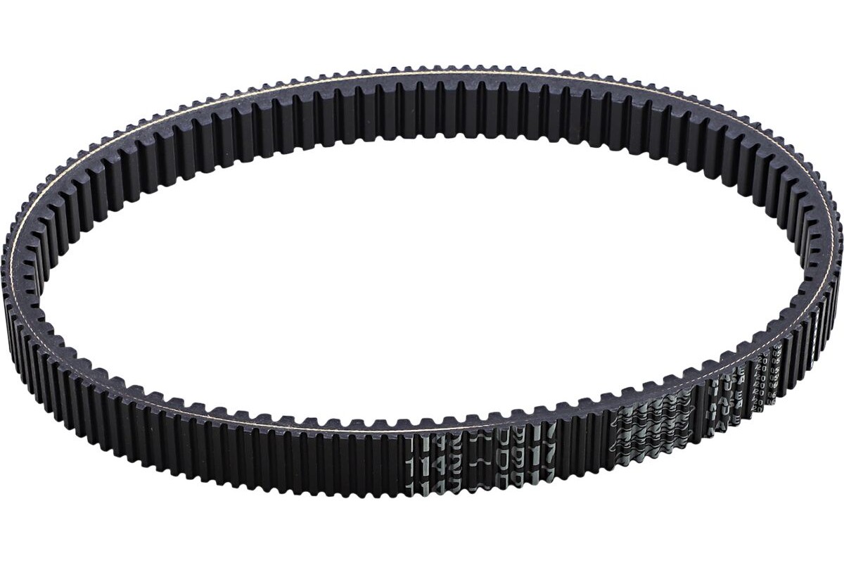 DRIVE BELT ARC CT/SUZ MSE