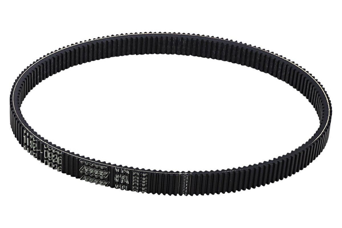 DRIVE BELT POLARIS MSE