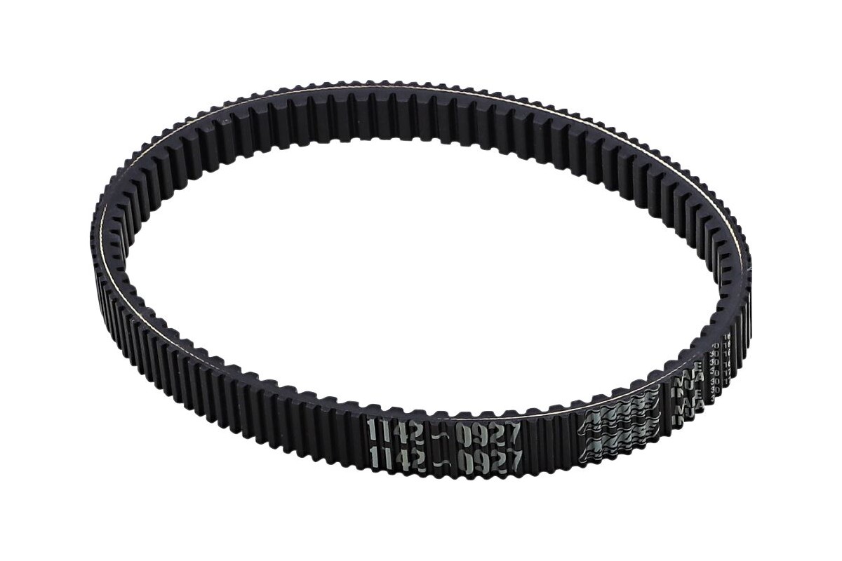 DRIVE BELT ARC CAT MSE