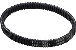 DRIVE BELT ARC CAT MSE