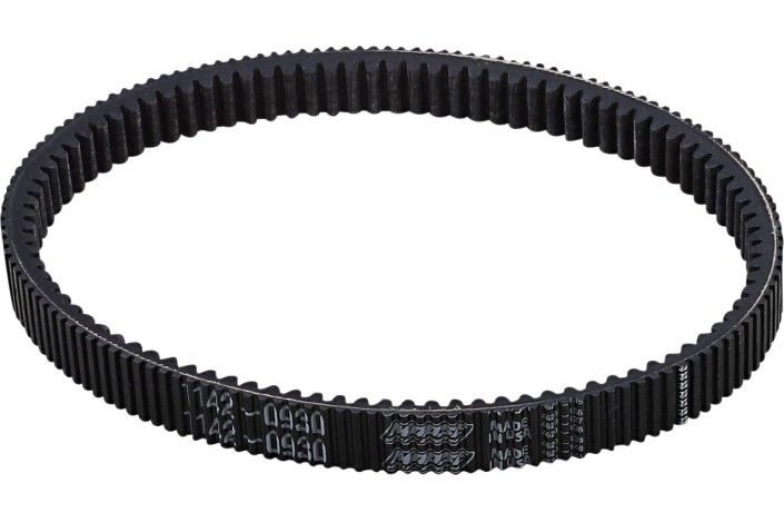 DRIVE BELT ARC CAT MSE