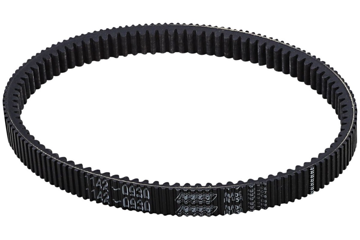 DRIVE BELT ARC CAT MSE