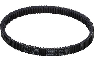 DRIVE BELT ARC CAT MSE