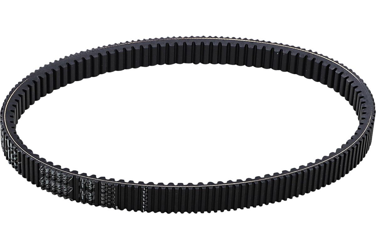 DRIVE BELT ARC CAT MSE