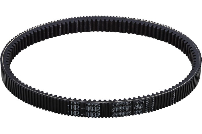 DRIVE BELT POLARIS MSE