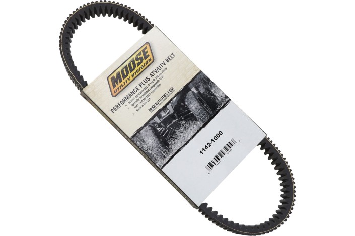 DRIVE BELT POLARIS MSE