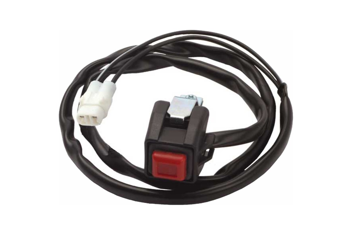 Coupe-contact RFX Race Series - réplique OEM