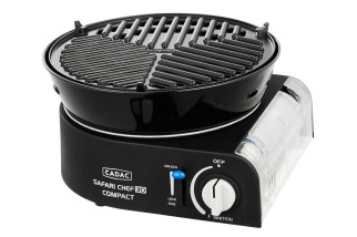 Safari Chef 30 Compact LITE