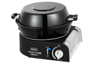 Safari Chef 30 Compact LITE