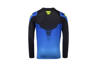 Maillot TITANIUM BLUE