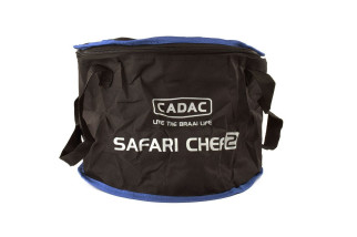 Safari Chef 30 Compact LITE