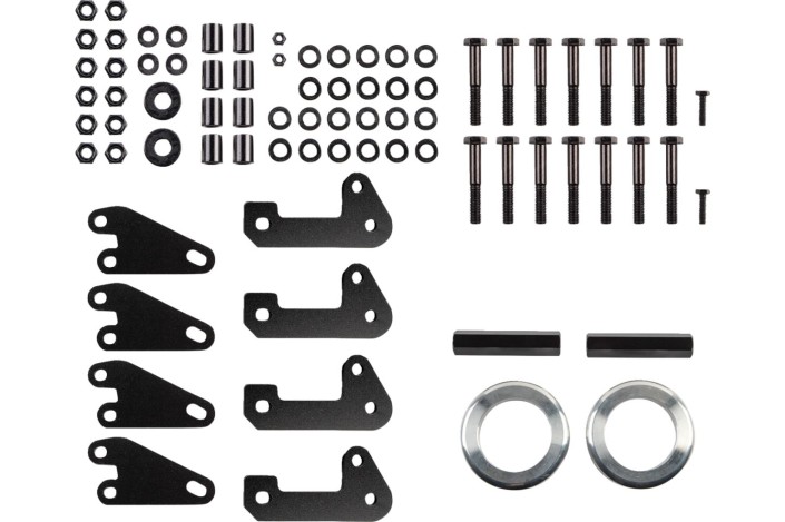 LIFT KIT MSE POLARIS