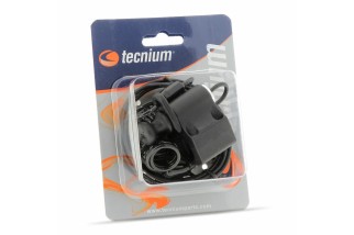 Coupe-contact TECNIUM racing noir