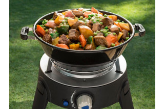 Safari Chef 30 HP LITE / 30mBar - de CADAC