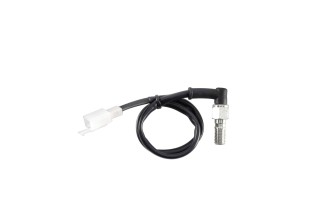 Contacteur de feu stop + vis banjo LIGHTECH M10x1,25