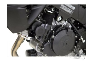 Support klaxon DENALI SoundBomb Suzuki DL1000 V-Strom