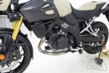 Support klaxon DENALI SoundBomb Suzuki DL1000 V-Strom