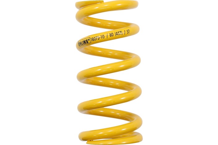 SPRING OHLINS 457 LBS