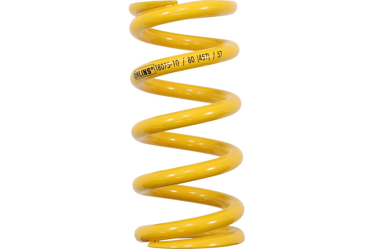 SPRING OHLINS 457 LBS