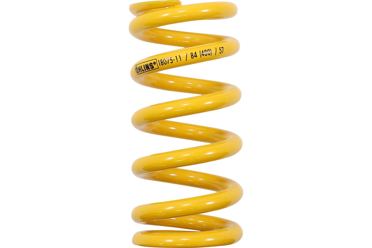 SPRING OHLINS 480 LBS