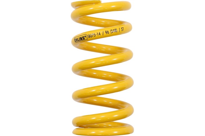 SPRING OHLINS 548 LBS