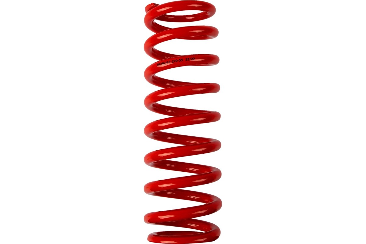 SHOCK SPRING KYB 55