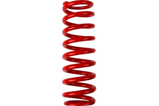 SHOCK SPRING KYB 55